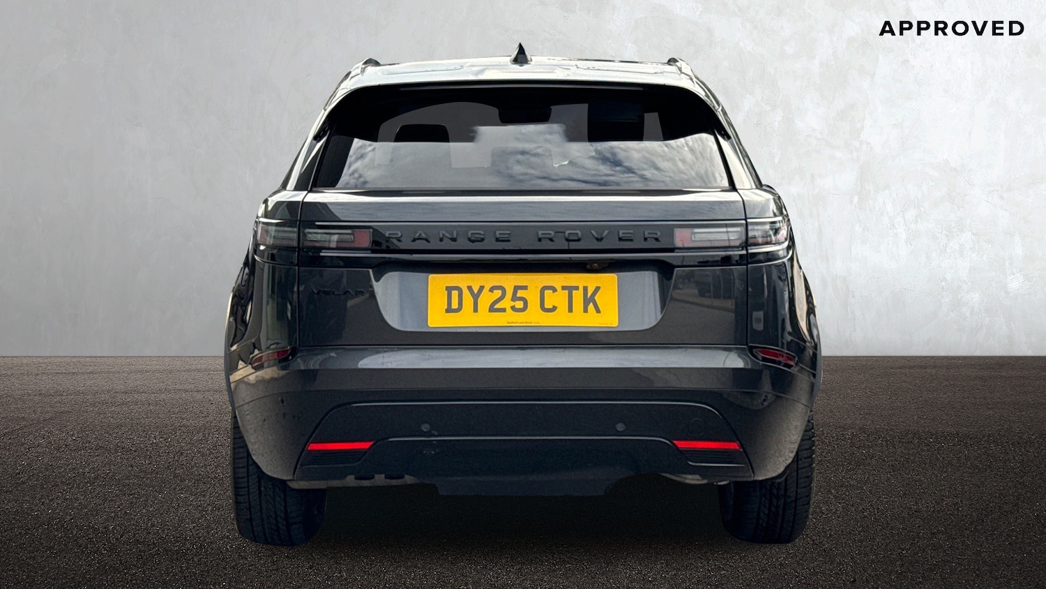 Used Land Rover Range Rover Velar 2025 for sale - 76128442: Photo 6