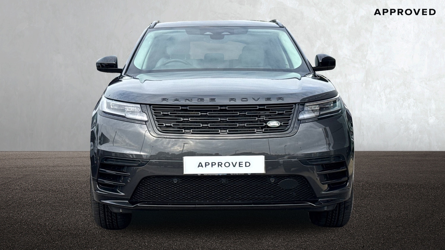 Used Land Rover Range Rover Velar 2025 for sale - 76128442: Photo 7