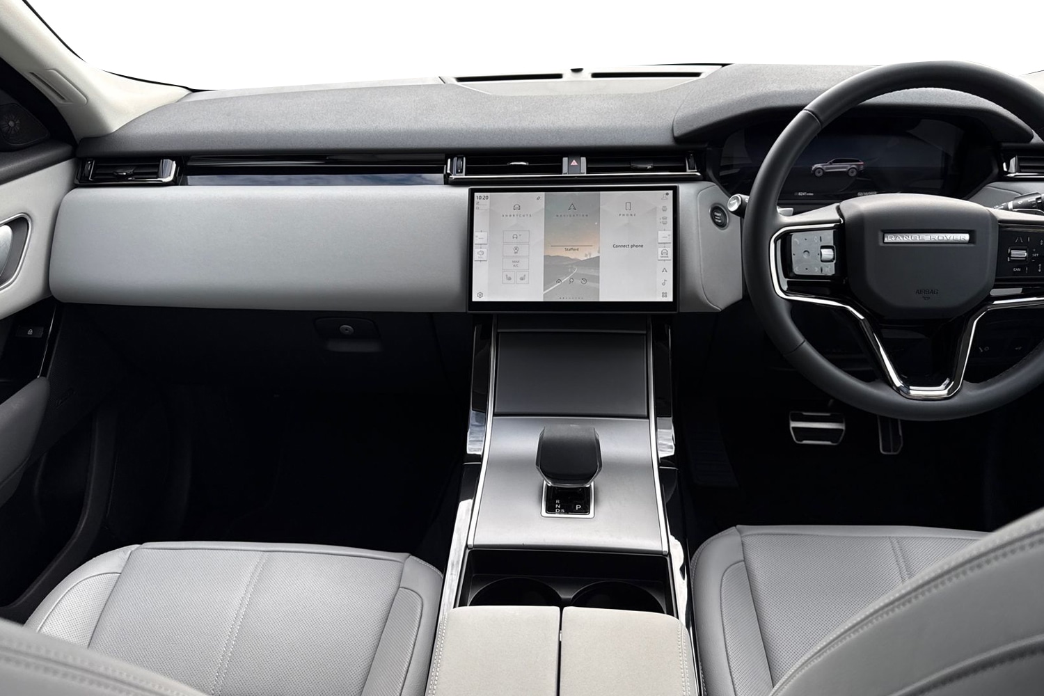 Used Land Rover Range Rover Velar 2025 for sale - 76128442: Photo 9