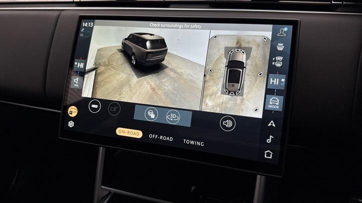 Used Land Rover Range Rover 2024 for sale - 77520276: Photo 12