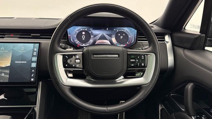 Used Land Rover Range Rover 2024 for sale - 77520276: Photo 15