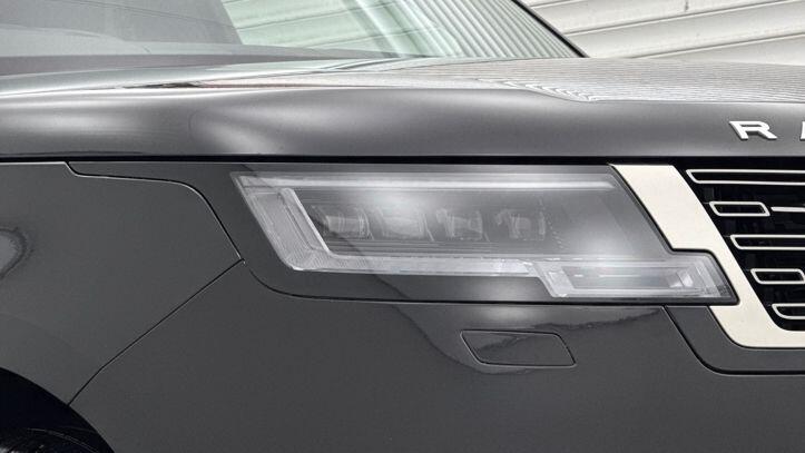 Used Land Rover Range Rover 2024 for sale - 77520276: Photo 16