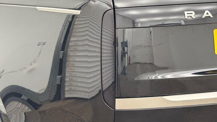 Used Land Rover Range Rover 2024 for sale - 77520276: Photo 18