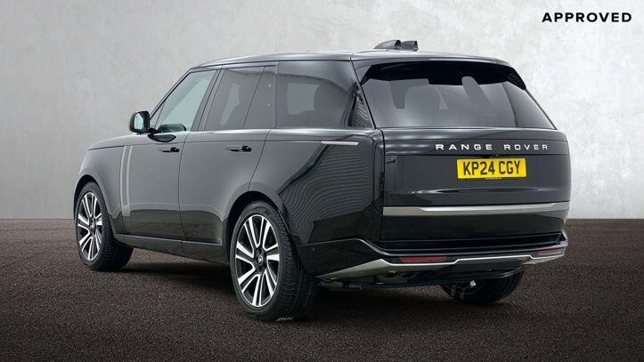 Used Land Rover Range Rover 2024 for sale - 77520276: Photo 2