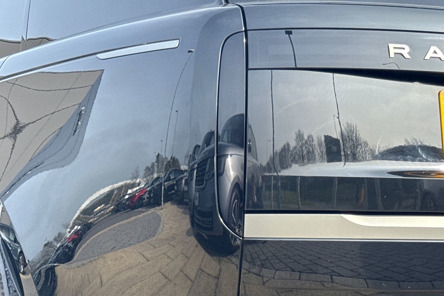 Used Land Rover Range Rover 2024 for sale - 77520276: Photo 20