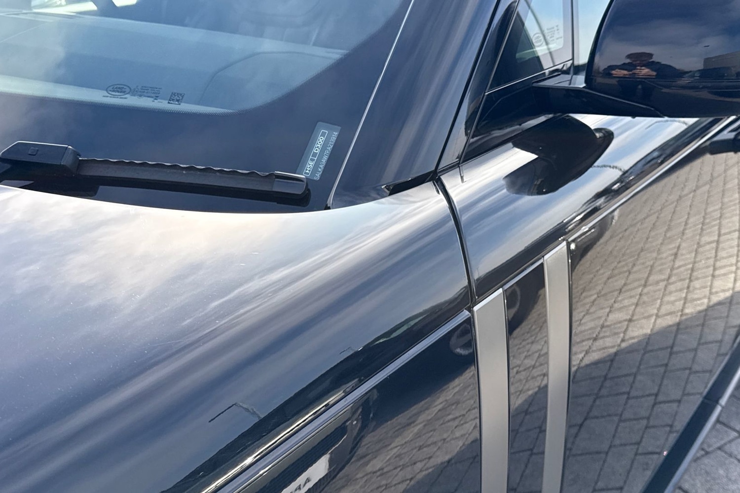 Used Land Rover Range Rover 2024 for sale - 77520276: Photo 21