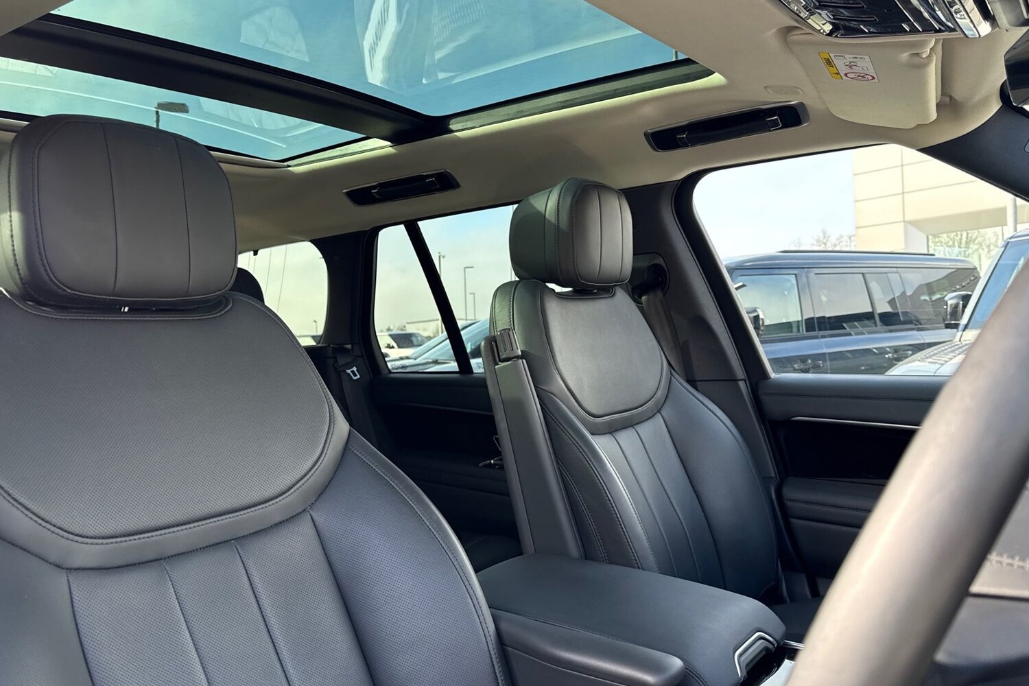 Used Land Rover Range Rover 2024 for sale - 77520276: Photo 22