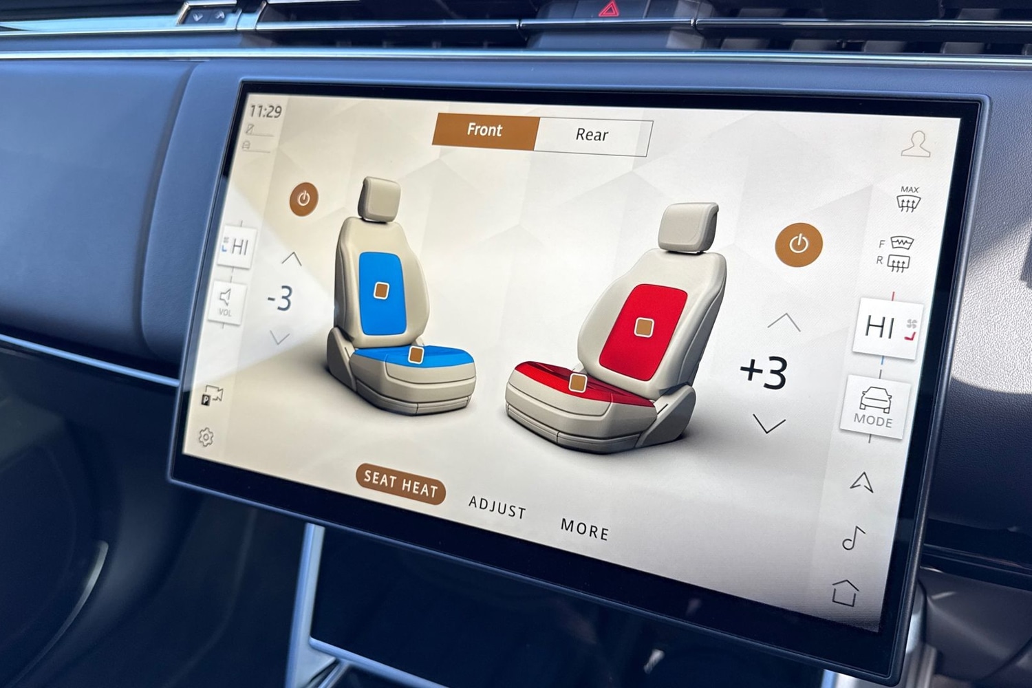 Used Land Rover Range Rover 2024 for sale - 77520276: Photo 23