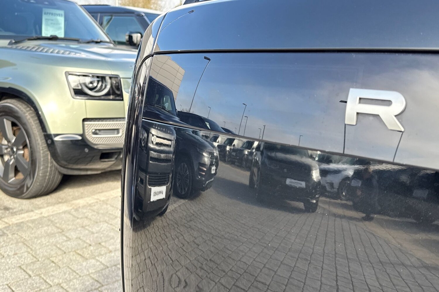 Used Land Rover Range Rover 2024 for sale - 77520276: Photo 27