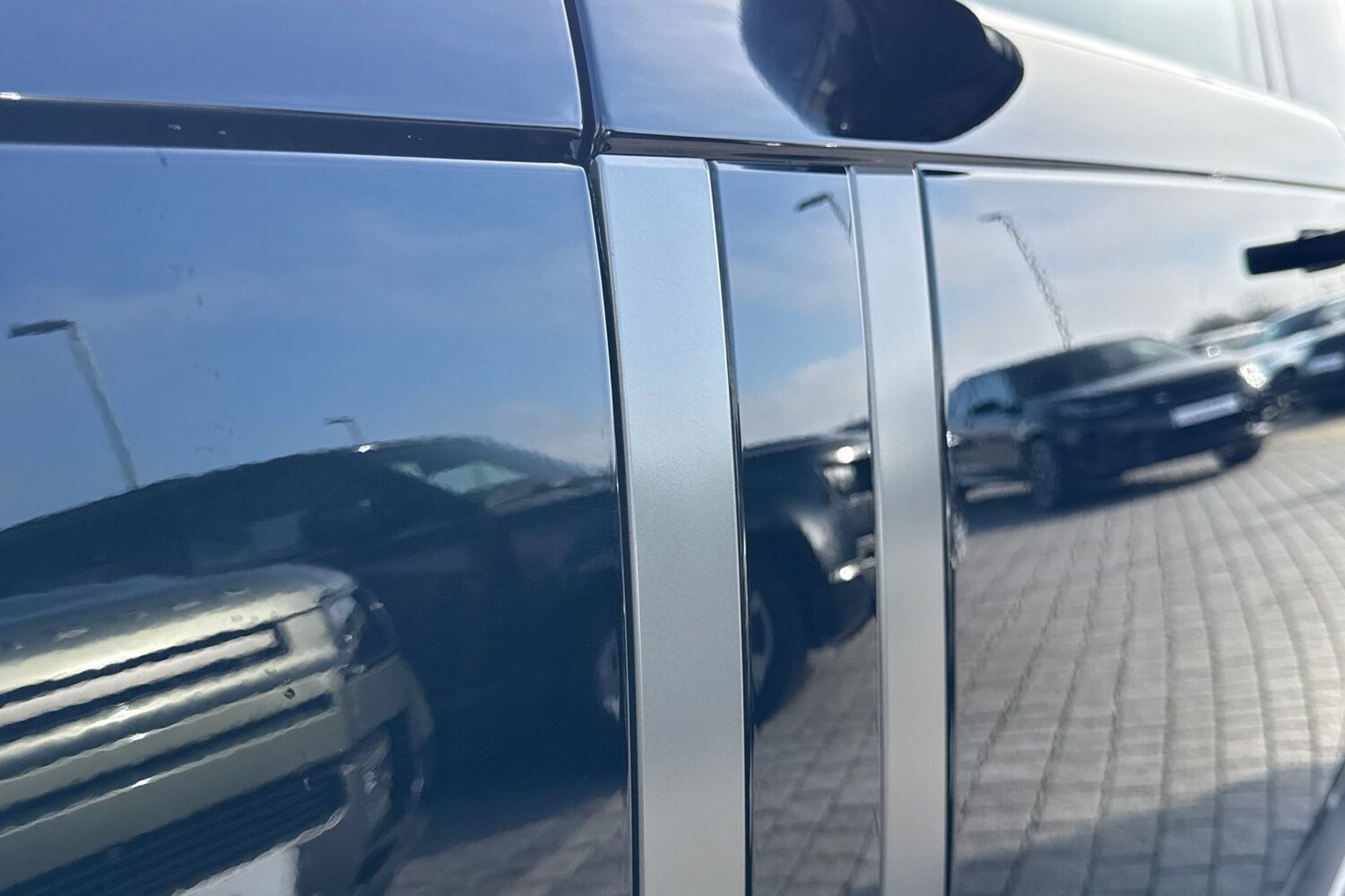 Used Land Rover Range Rover 2024 for sale - 77520276: Photo 29