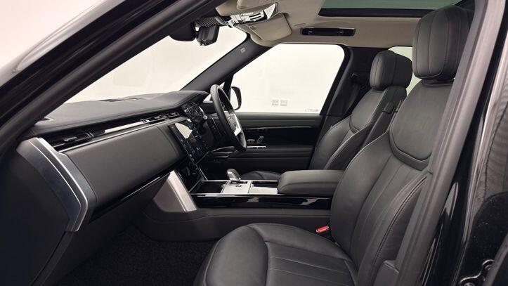 Used Land Rover Range Rover 2024 for sale - 77520276: Photo 3