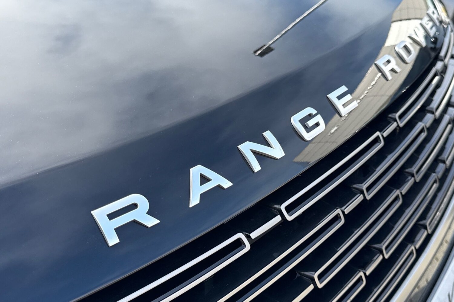 Used Land Rover Range Rover 2024 for sale - 77520276: Photo 30