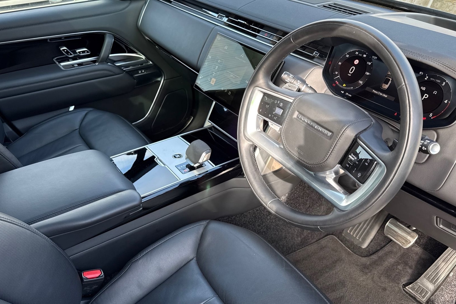 Used Land Rover Range Rover 2024 for sale - 77520276: Photo 32