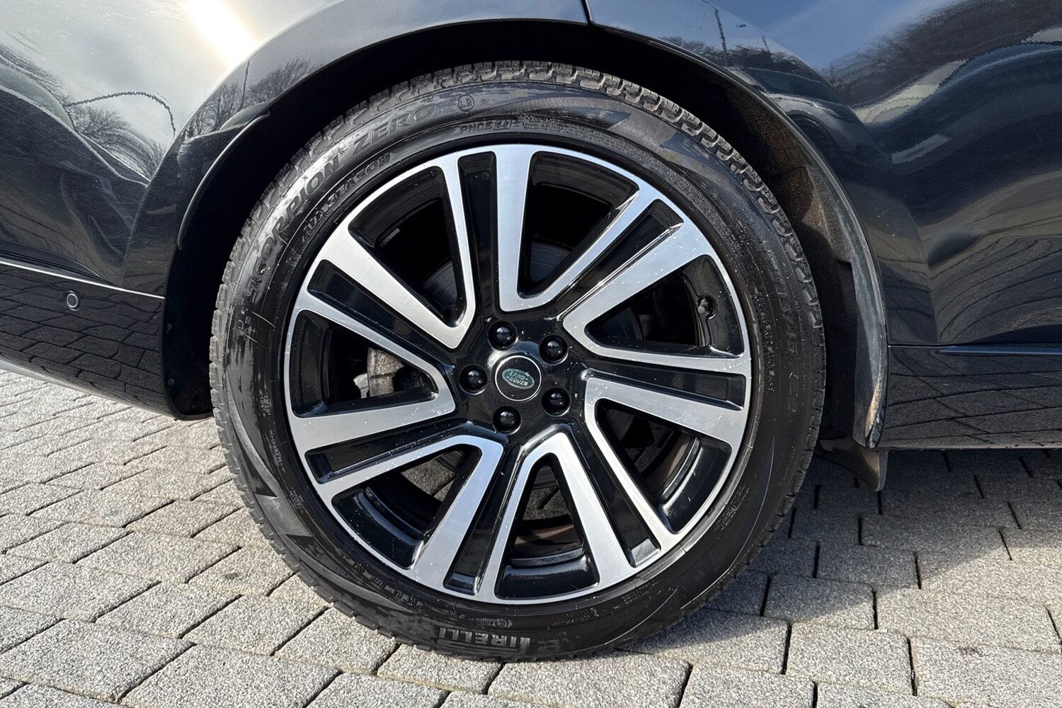 Used Land Rover Range Rover 2024 for sale - 77520276: Photo 33