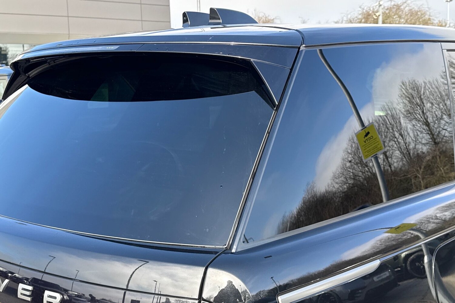 Used Land Rover Range Rover 2024 for sale - 77520276: Photo 34