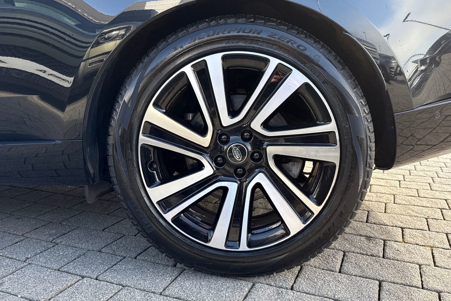 Used Land Rover Range Rover 2024 for sale - 77520276: Photo 38