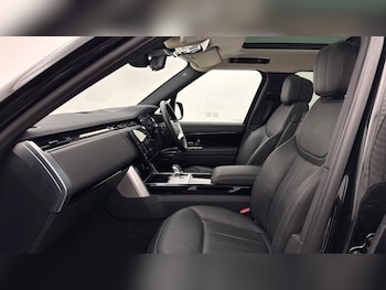 Used Land Rover Range Rover 2024 for sale - 77520276: Photo