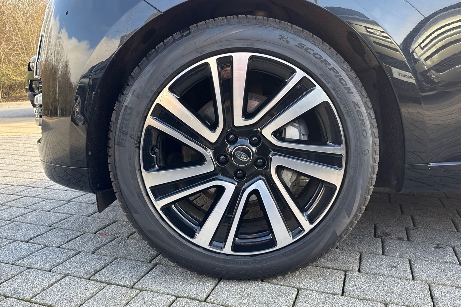 Used Land Rover Range Rover 2024 for sale - 77520276: Photo 40