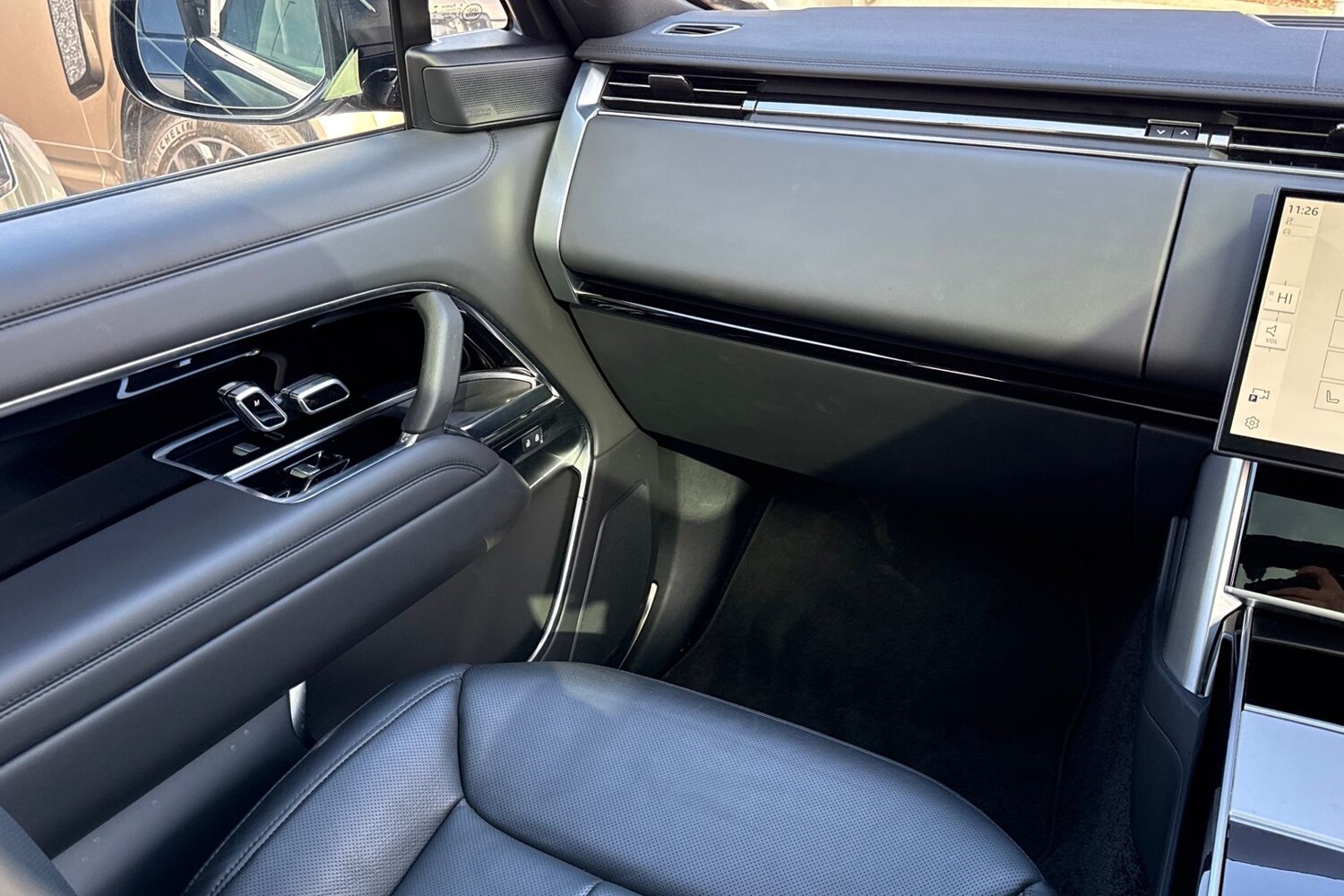 Used Land Rover Range Rover 2024 for sale - 77520276: Photo 44