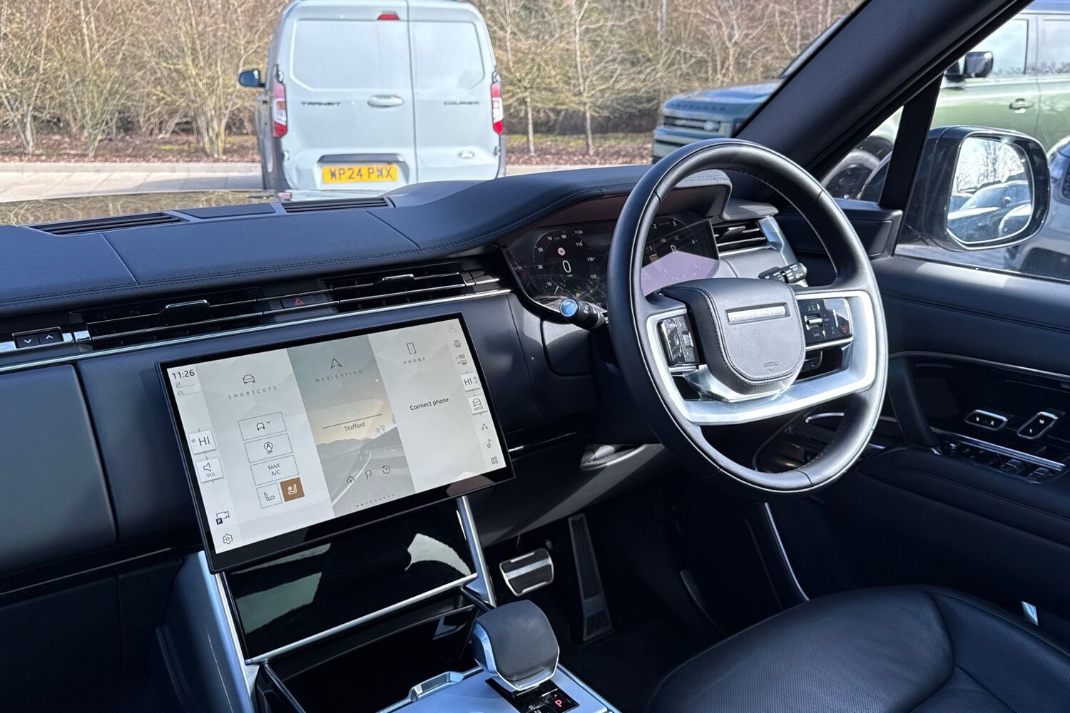 Used Land Rover Range Rover 2024 for sale - 77520276: Photo 45