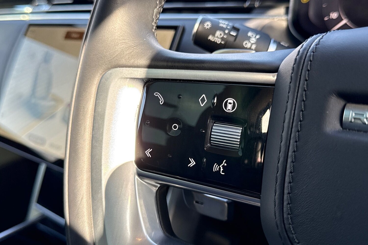 Used Land Rover Range Rover 2024 for sale - 77520276: Photo 46