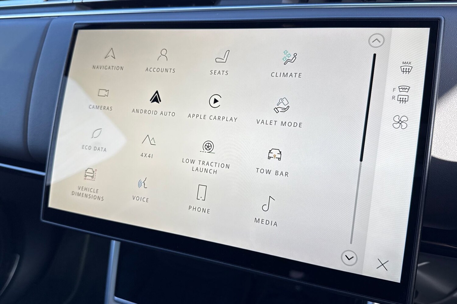 Used Land Rover Range Rover 2024 for sale - 77520276: Photo 49