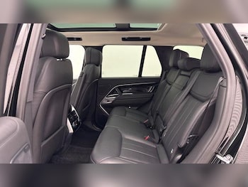 Used Land Rover Range Rover 2024 for sale - 77520276: Photo