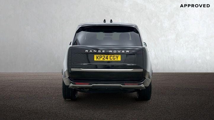 Used Land Rover Range Rover 2024 for sale - 77520276: Photo 6