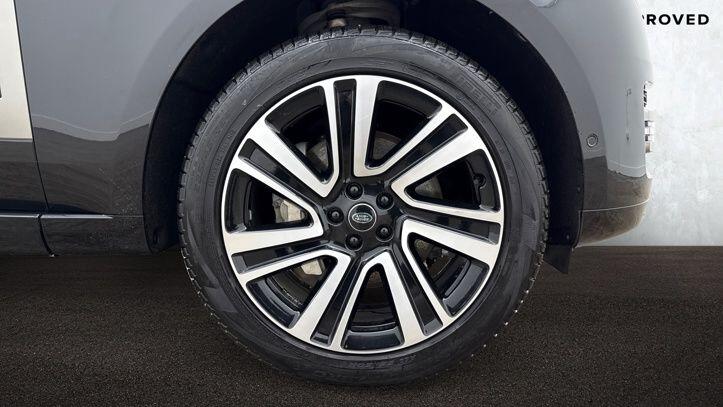 Used Land Rover Range Rover 2024 for sale - 77520276: Photo 8
