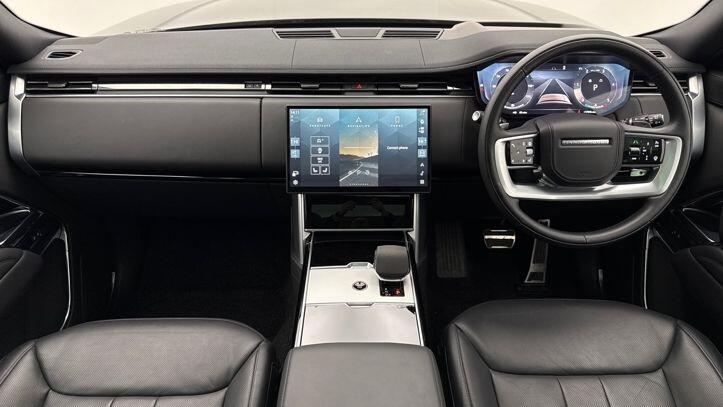 Used Land Rover Range Rover 2024 for sale - 77520276: Photo 9