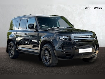 Used Land Rover Defender 110 2023 for sale - 79355122: Photo