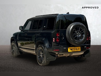 Used Land Rover Defender 110 2023 for sale - 79355122: Photo
