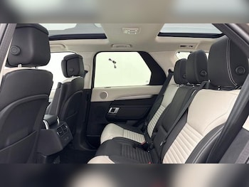 Used Land Rover Discovery 2024 for sale - 78566645: Photo