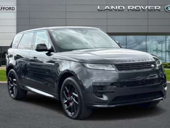 2025 - 3.0 P460e 38.2kWh Edition Auto 4WD Euro 6 (s/s) 5dr