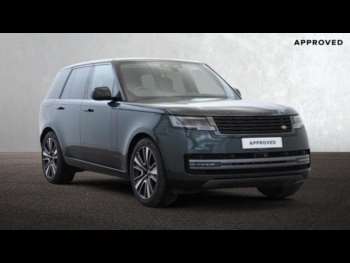 2023 - 3.0 D300 SE 5dr