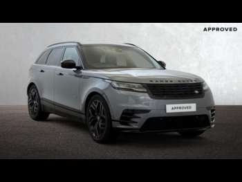 2024 - 2.0 D200 Dynamic HSE 5dr
