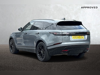 Used Land Rover Range Rover Velar 2024 for sale - 75329883: Photo
