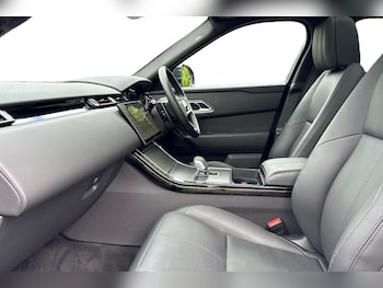 Used Land Rover Range Rover Velar 2024 for sale - 75329883: Photo