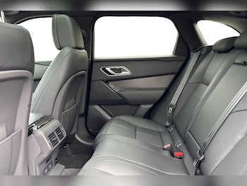 Used Land Rover Range Rover Velar 2024 for sale - 75329883: Photo
