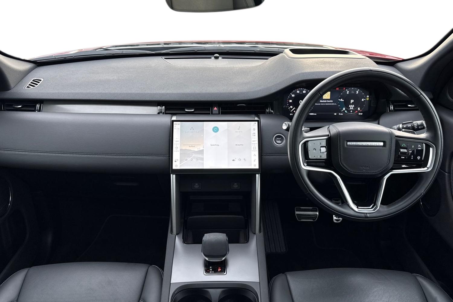 Used Land Rover Discovery Sport 2024 for sale - 76723721: Photo 10