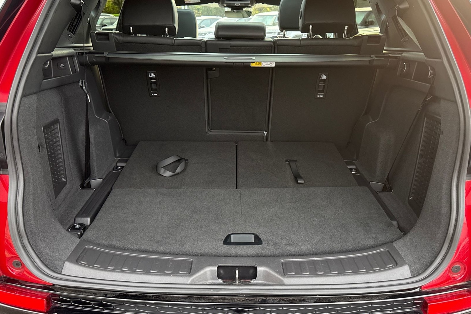 Used Land Rover Discovery Sport 2024 for sale - 76723721: Photo 11