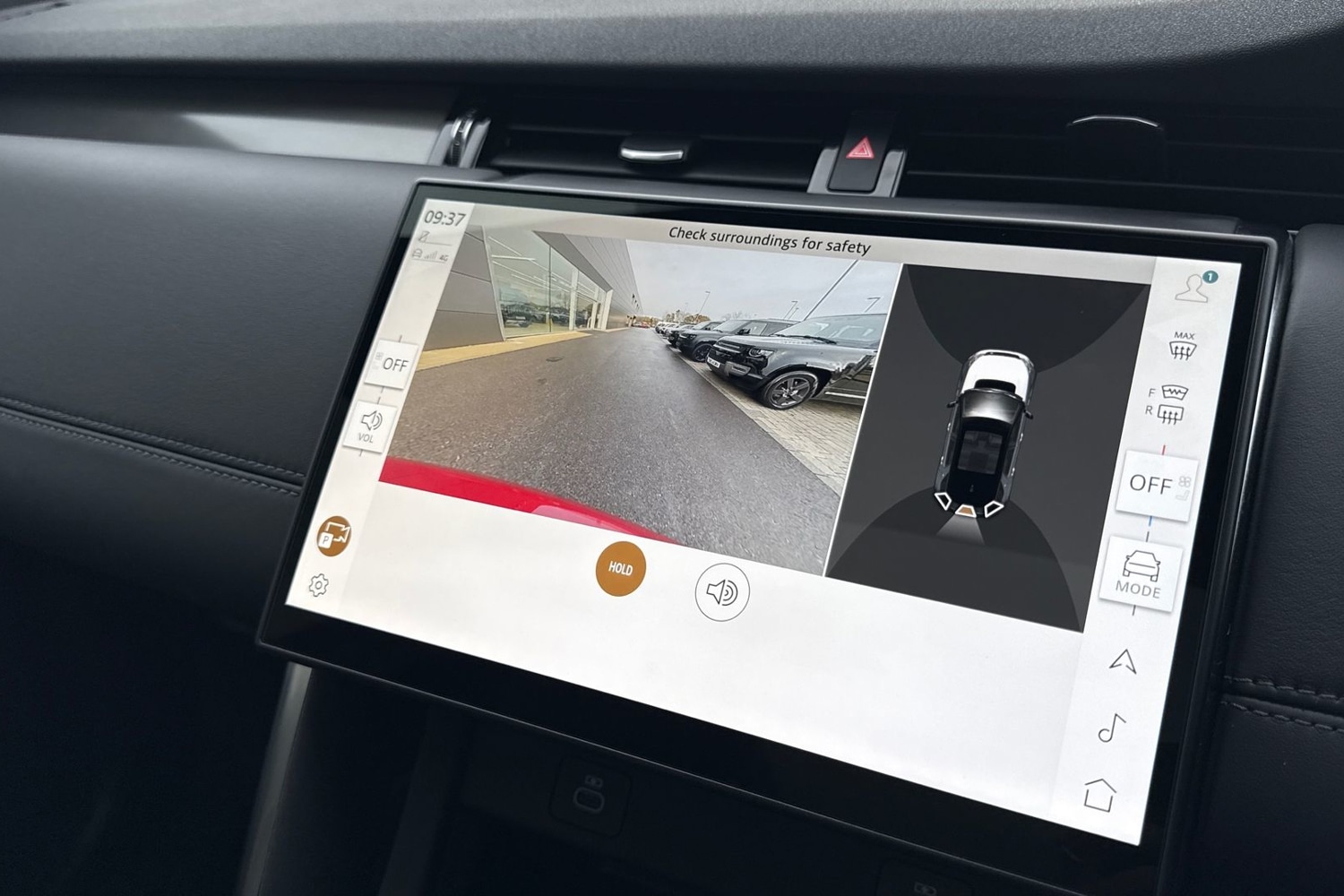 Used Land Rover Discovery Sport 2024 for sale - 76723721: Photo 13