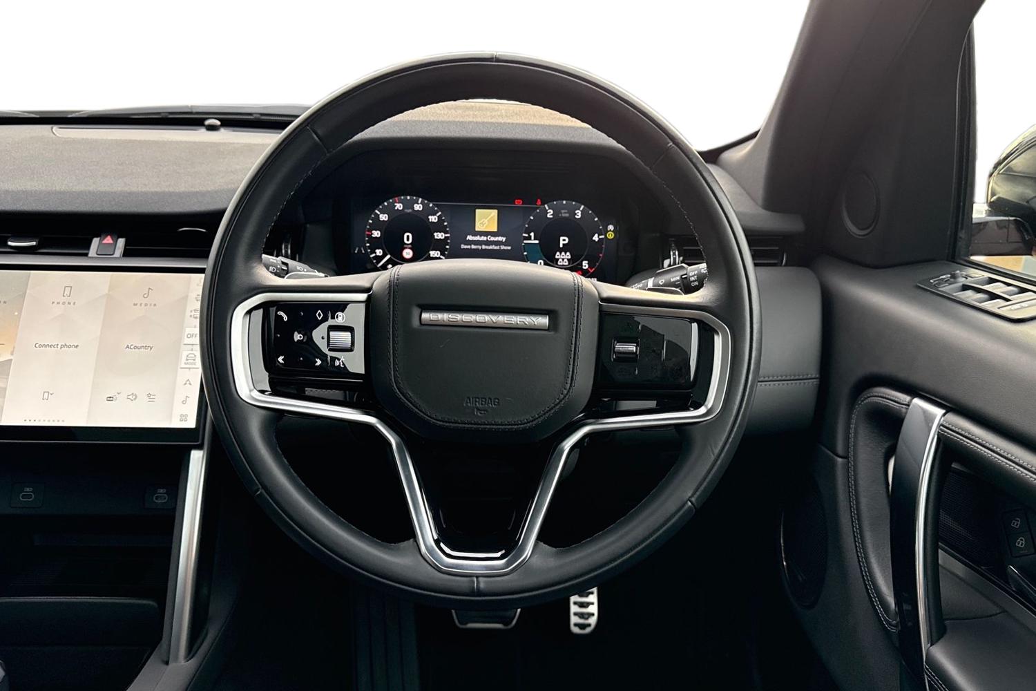 Used Land Rover Discovery Sport 2024 for sale - 76723721: Photo 16