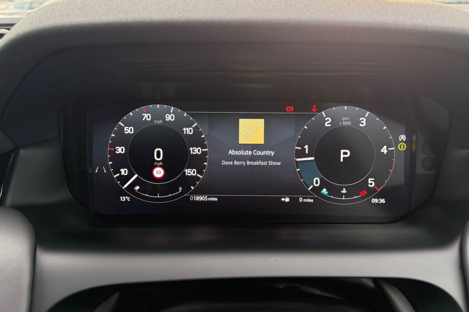 Used Land Rover Discovery Sport 2024 for sale - 76723721: Photo 17