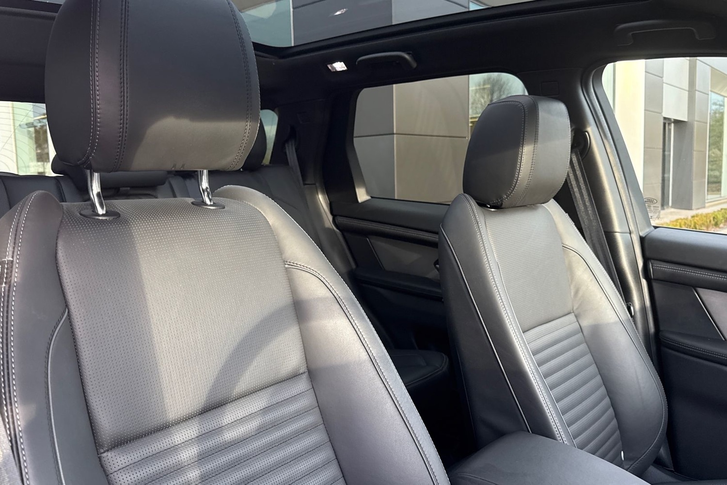 Used Land Rover Discovery Sport 2024 for sale - 76723721: Photo 22