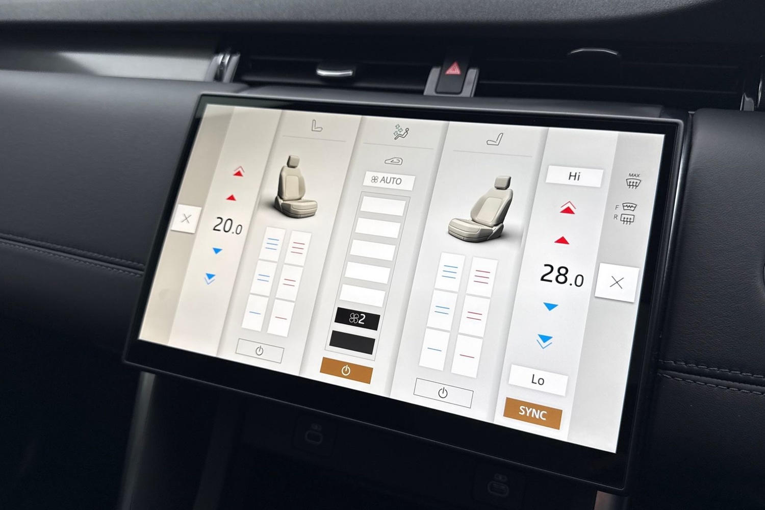 Used Land Rover Discovery Sport 2024 for sale - 76723721: Photo 23