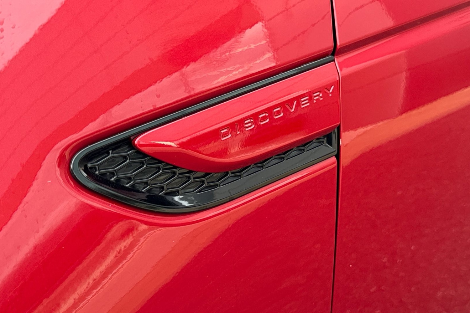 Used Land Rover Discovery Sport 2024 for sale - 76723721: Photo 29