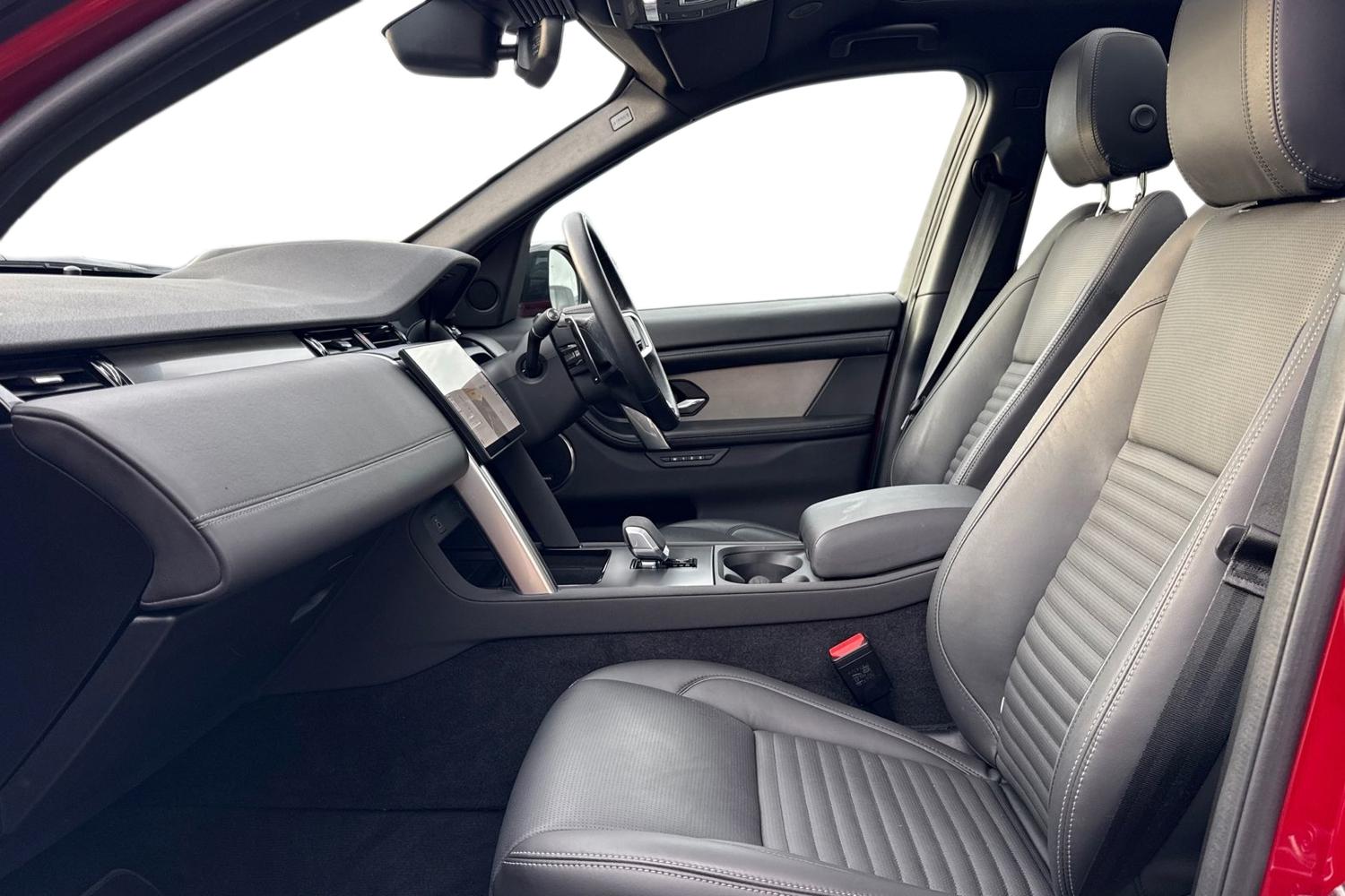 Used Land Rover Discovery Sport 2024 for sale - 76723721: Photo 3