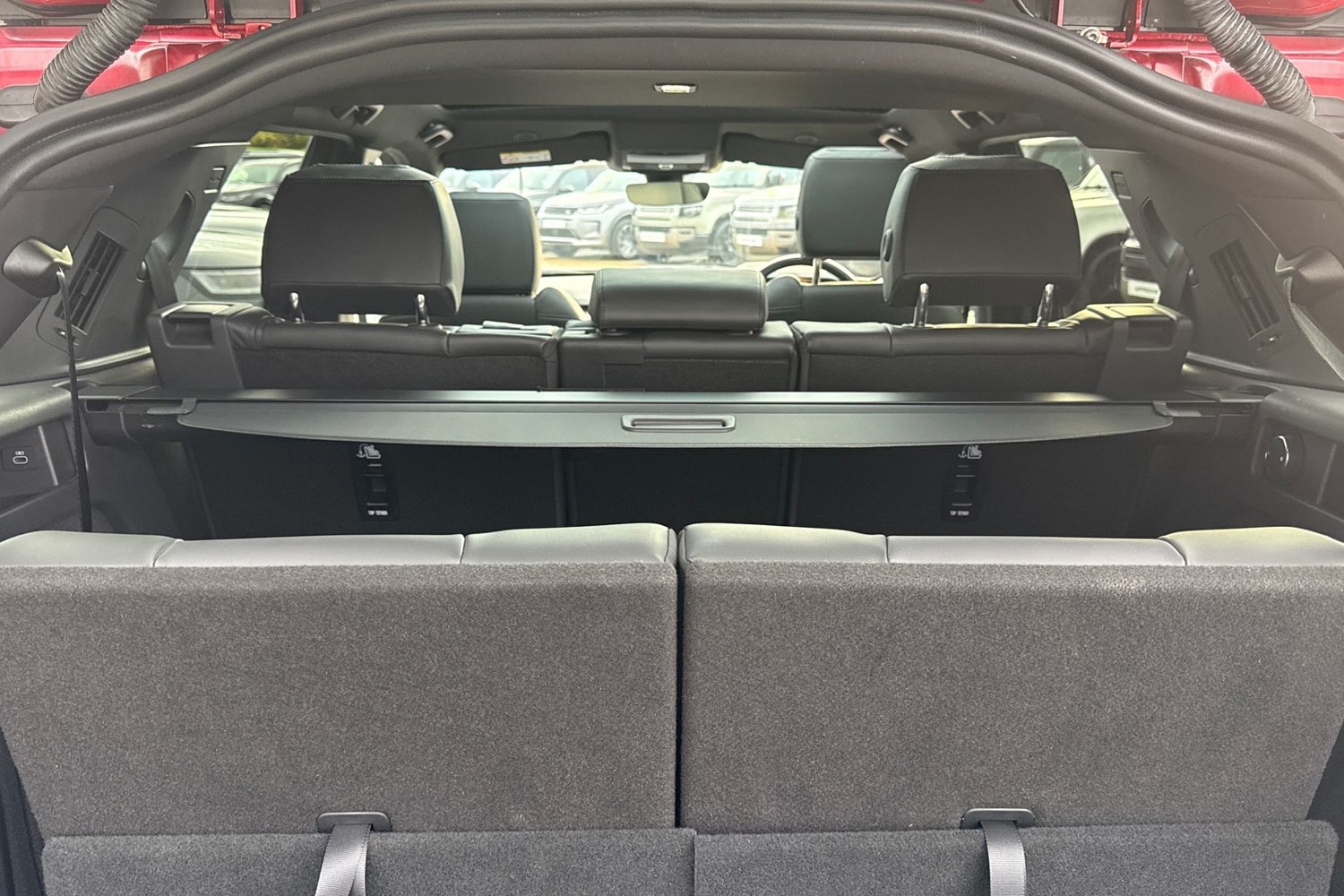 Used Land Rover Discovery Sport 2024 for sale - 76723721: Photo 30