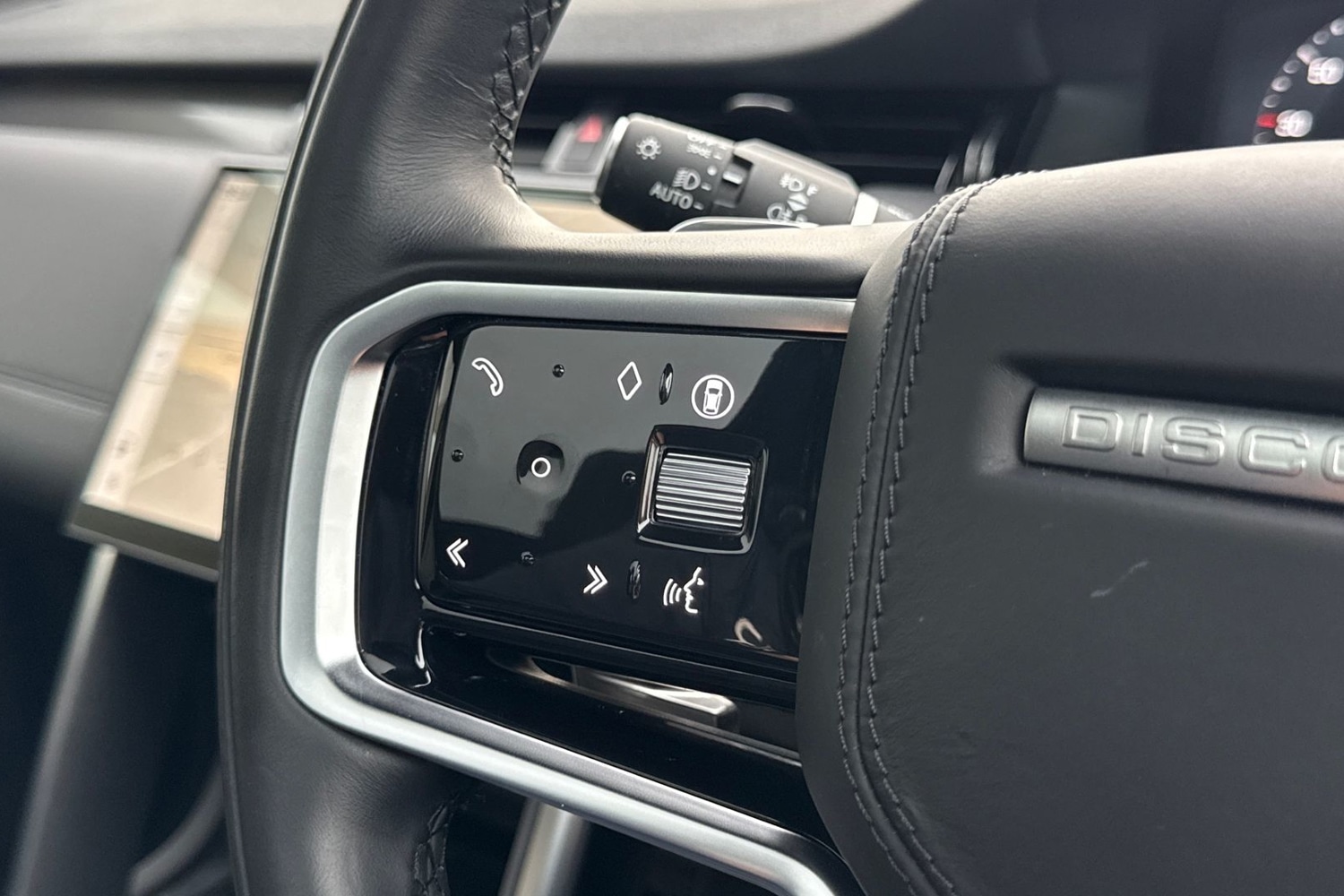 Used Land Rover Discovery Sport 2024 for sale - 76723721: Photo 33